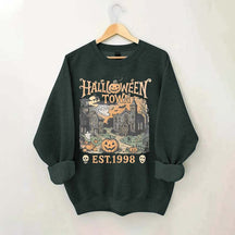 Halloweentown Est 1998 Sweatshirt