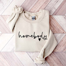 Cozy Homebody Sweatshirt