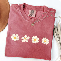 Daisy Comfort Colors T-Shirt