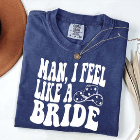 Custom Bachelorette Party T-Shirt