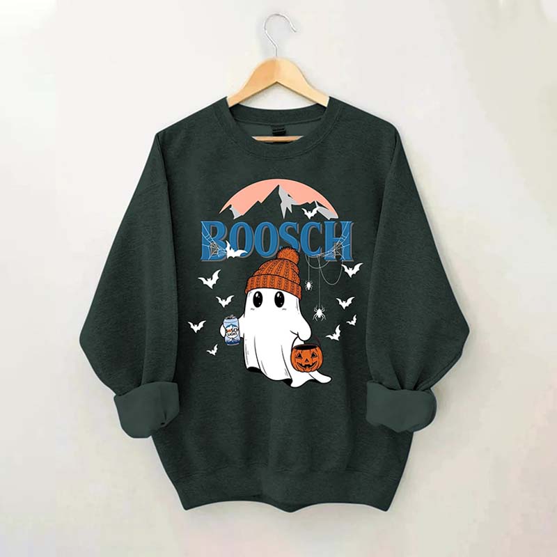 Boosch Light Sweatshirt