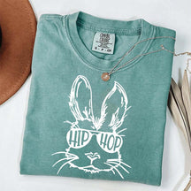 Hip Hop Easter Day T-Shirt