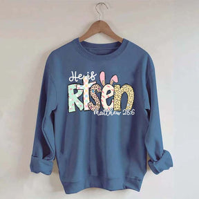 Cute Easter Sweatshirt