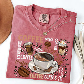 Funny Coffee Bean Lover T-Shirt