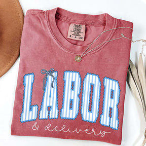 Labor and Delivery T-Shirt