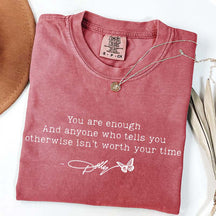 Country Music Legend Tribute T-Shirt