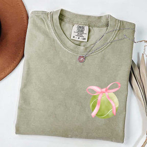 Tennis Coquette Bow T-Shirt