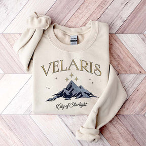 Velaris City Of Starlight Sweatshirt