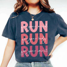 Run For Your Mind T-Shirt