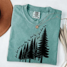 Hoa Hoa Hoa Twilight Inspired T-Shirt