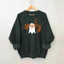 Spooky Cute Halloween Sweatshirt