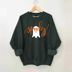 Spooky Cute Halloween Sweatshirt