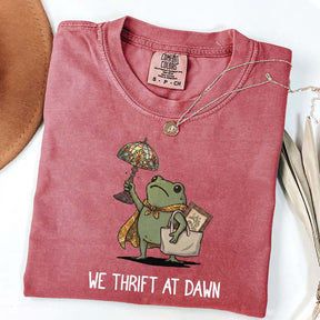 Vintage Collector Flog T-Shirt