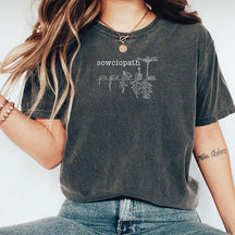 Funny Garden Plant T-Shirt