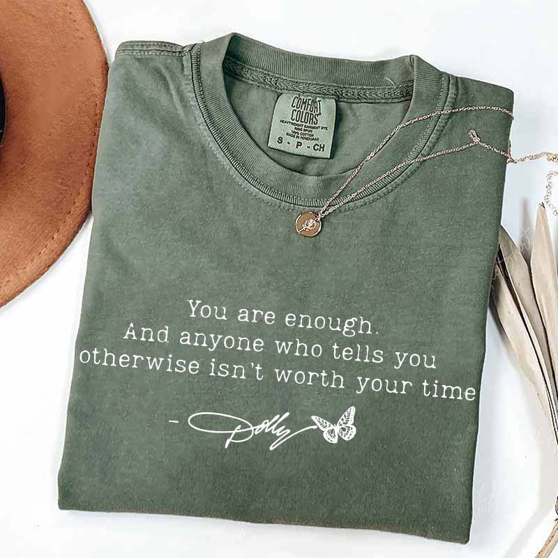Country Music Legend Tribute T-Shirt