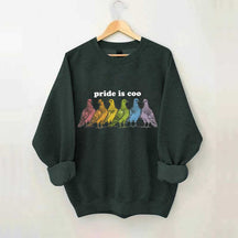 Vintage Pride Is Coo Sweatshirt
