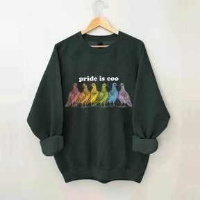 Vintage Pride Is Coo Sweatshirt