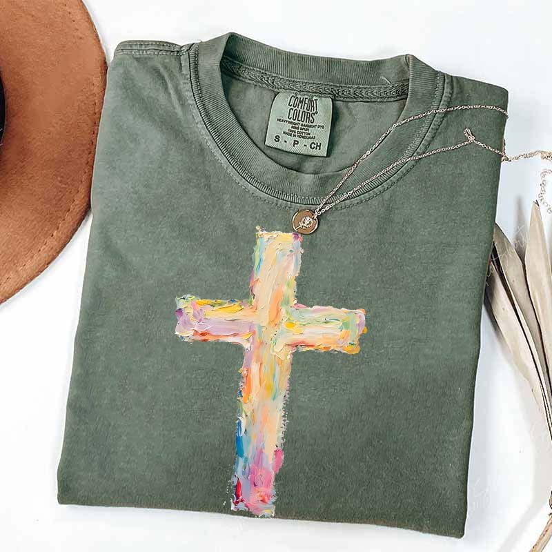 Faith Based T-Shirt