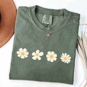 Daisy Comfort Colors T-Shirt
