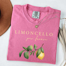 Limoncello T-Shirt