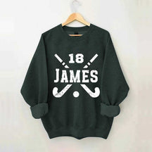 Customised Hockey Team-mate Sweatshirt