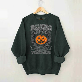 Halloweentown University Sweatshirt