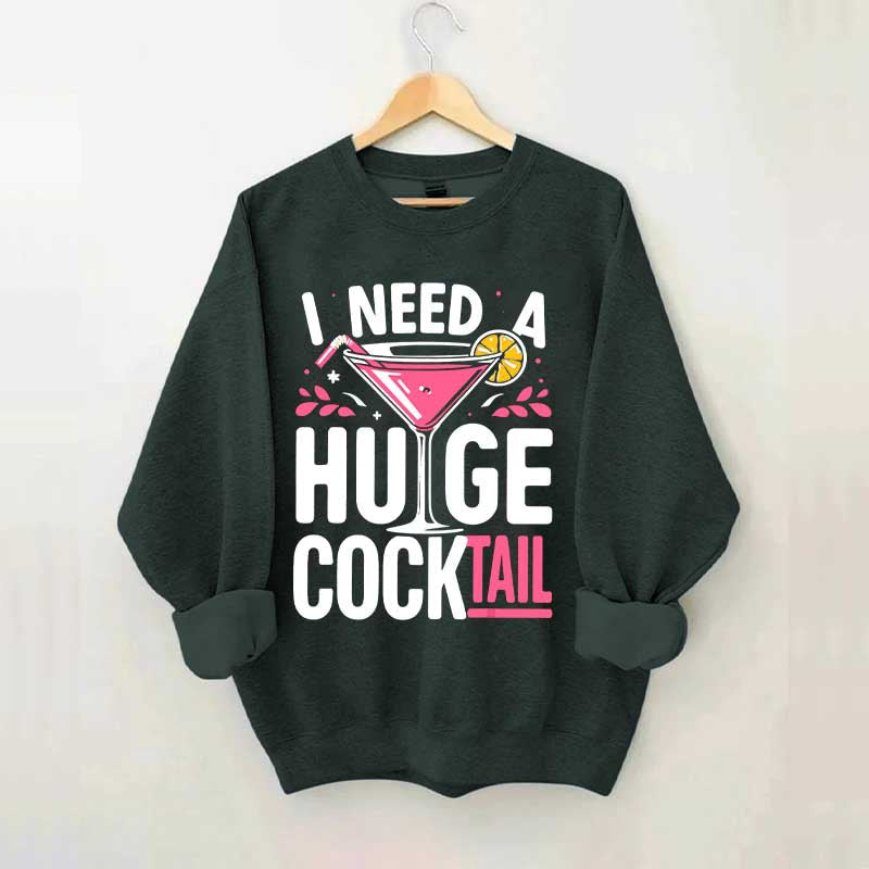 Inappropriate Girls Trip Sweatshirt