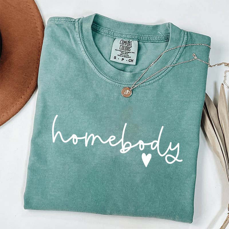 Homebody T-Shirt