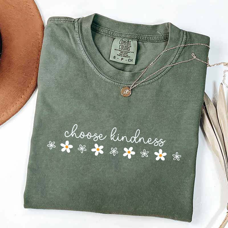 Choose Kindness T-Shirt