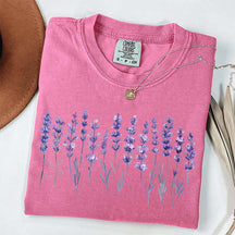Lavender T-Shirt