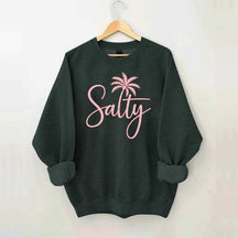 Salty Sweatshirt