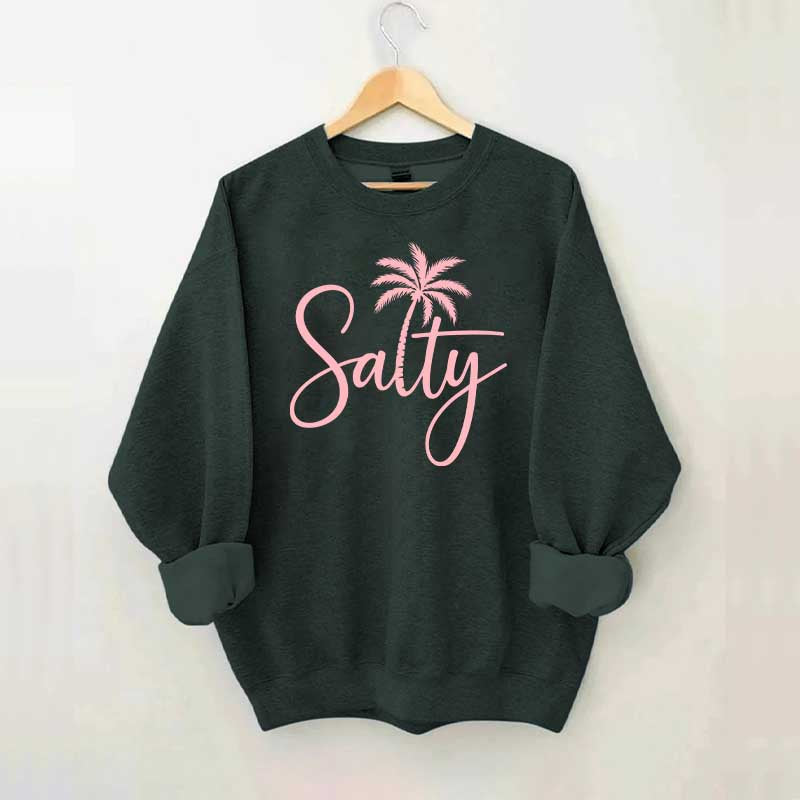 Salty Sweatshirt