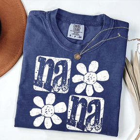 Floral NANA Daisy T-Shirt