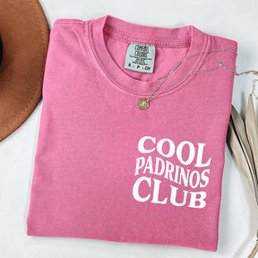 Cool Padrinos Club T-Shirt