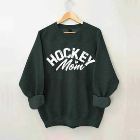 Hockey Mom Sweatshirt