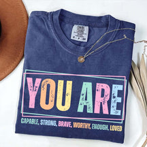 You Are Inspirational T-Shirt