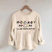 Cute Ice Hockey Lover Sweatshirt