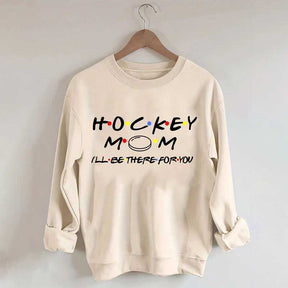 Cute Ice Hockey Lover Sweatshirt