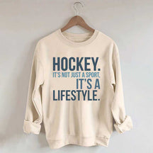 Hockey Life Sports Sweatshirt
