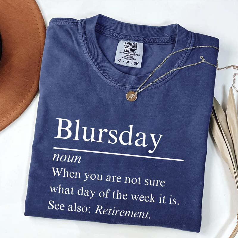Retirement for Boss T-Shirt