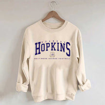 DeAndre Hopkins Baltimore Ravens Sweatshirt