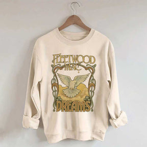 Fleetwood Mac Dreams Sweatshirt