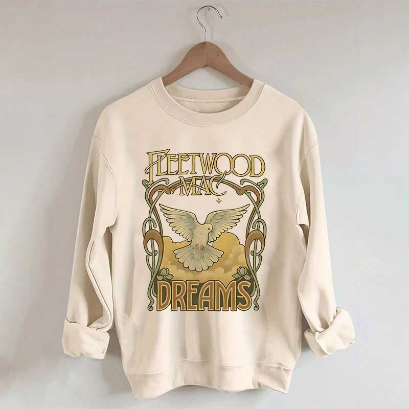 Fleetwood Mac Dreams Sweatshirt