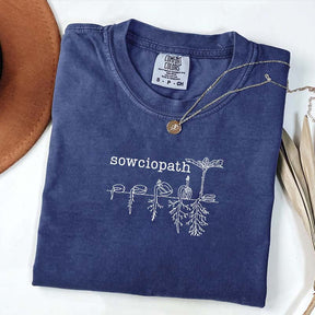 Funny Garden Plant T-Shirt