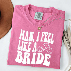 Custom Bachelorette Party T-Shirt