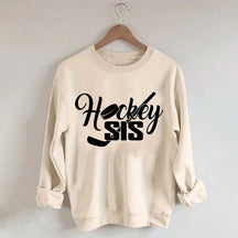 Hockey Sister Sweatshirt