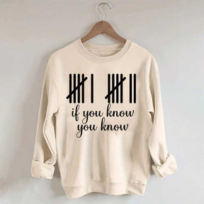 67 You Already Know Funny Viral Meme Sweatshirt