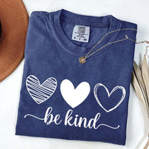 Be Kind People Inspirational T-Shirt