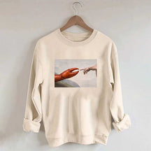 OpenClaw Programmer Sweatshirt