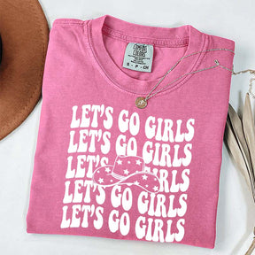 Custom Bachelorette Party T-Shirt